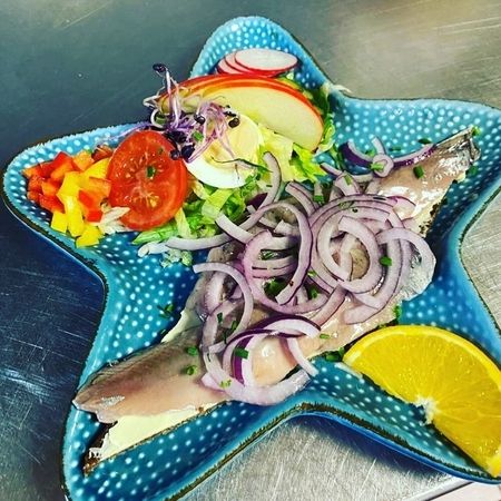 Restaurant Fischhaus Smutje - Papenburg - Impressionen