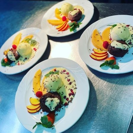 Restaurant Fischhaus Smutje - Papenburg - Impressionen