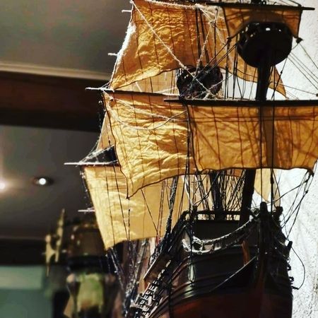 Restaurant Fischhaus Smutje - Papenburg - Impressionen